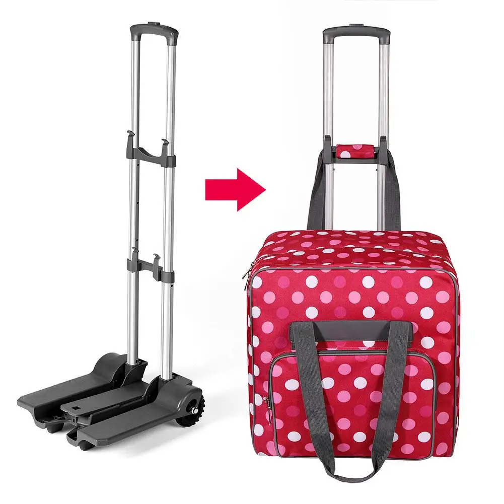 Портативная Сумка-тоут для швейной машины | Дом и сад