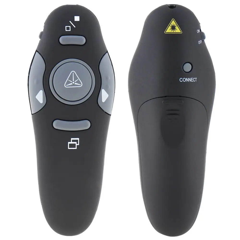 TB-28 / TB-032 беспроводной пульт дистанционного управления лазерная ручка с