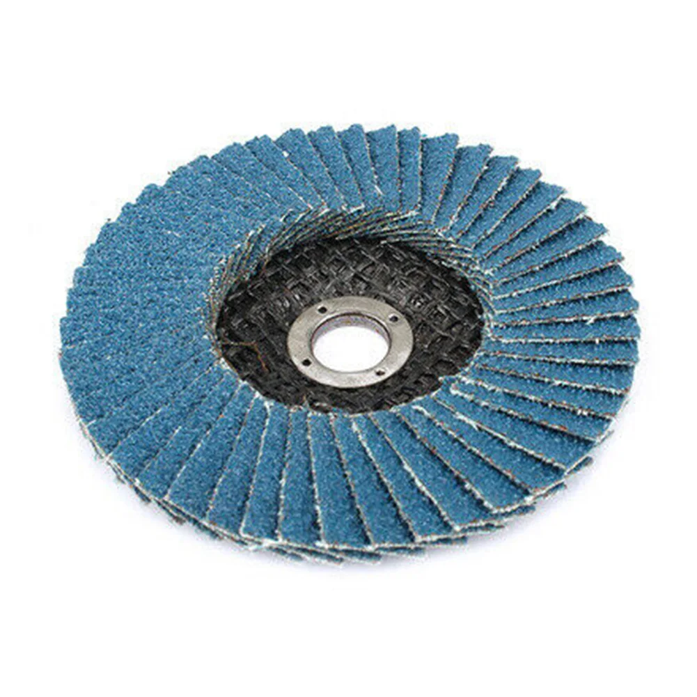 

3''Grinding Wheels Flap Discs 75mm Angle Grinder Sanding Disc Wood Abrasive Tool