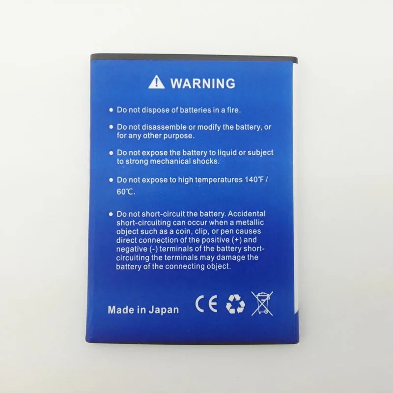 4300mAh Ulefone Be Touch Battery For 2 /ulefone 3 Phone | Мобильные телефоны и аксессуары