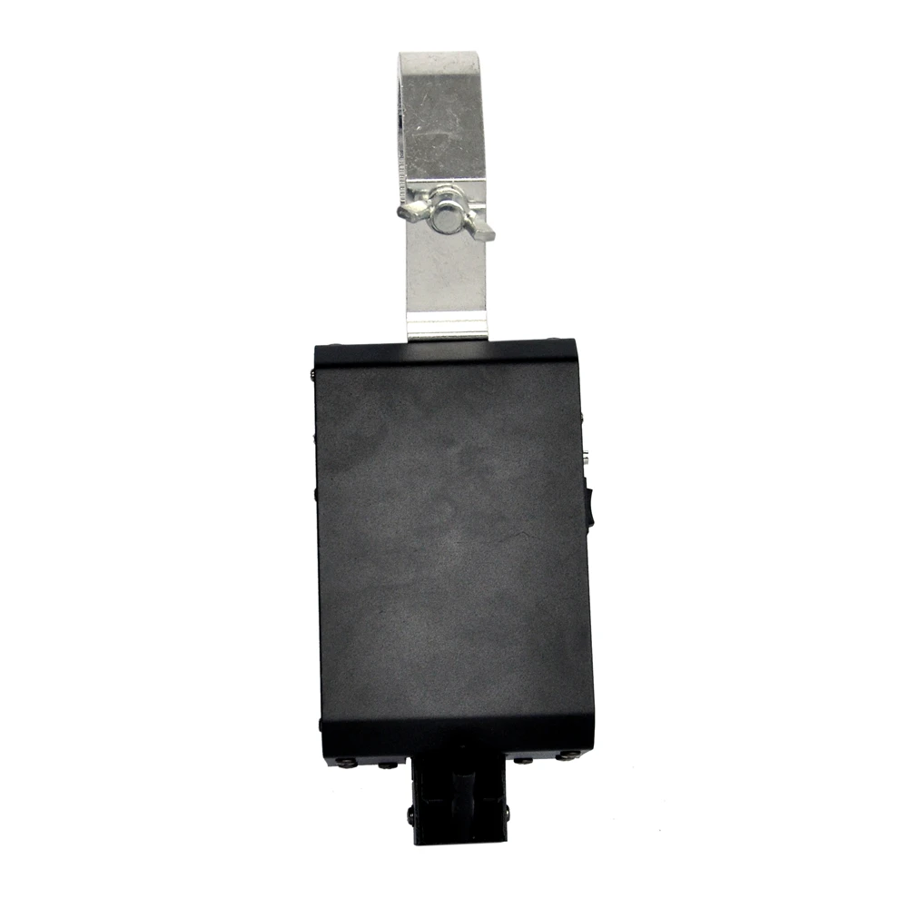 10 в 1 чехол для полета упаковка Led видео/звезда занавес мощность падение