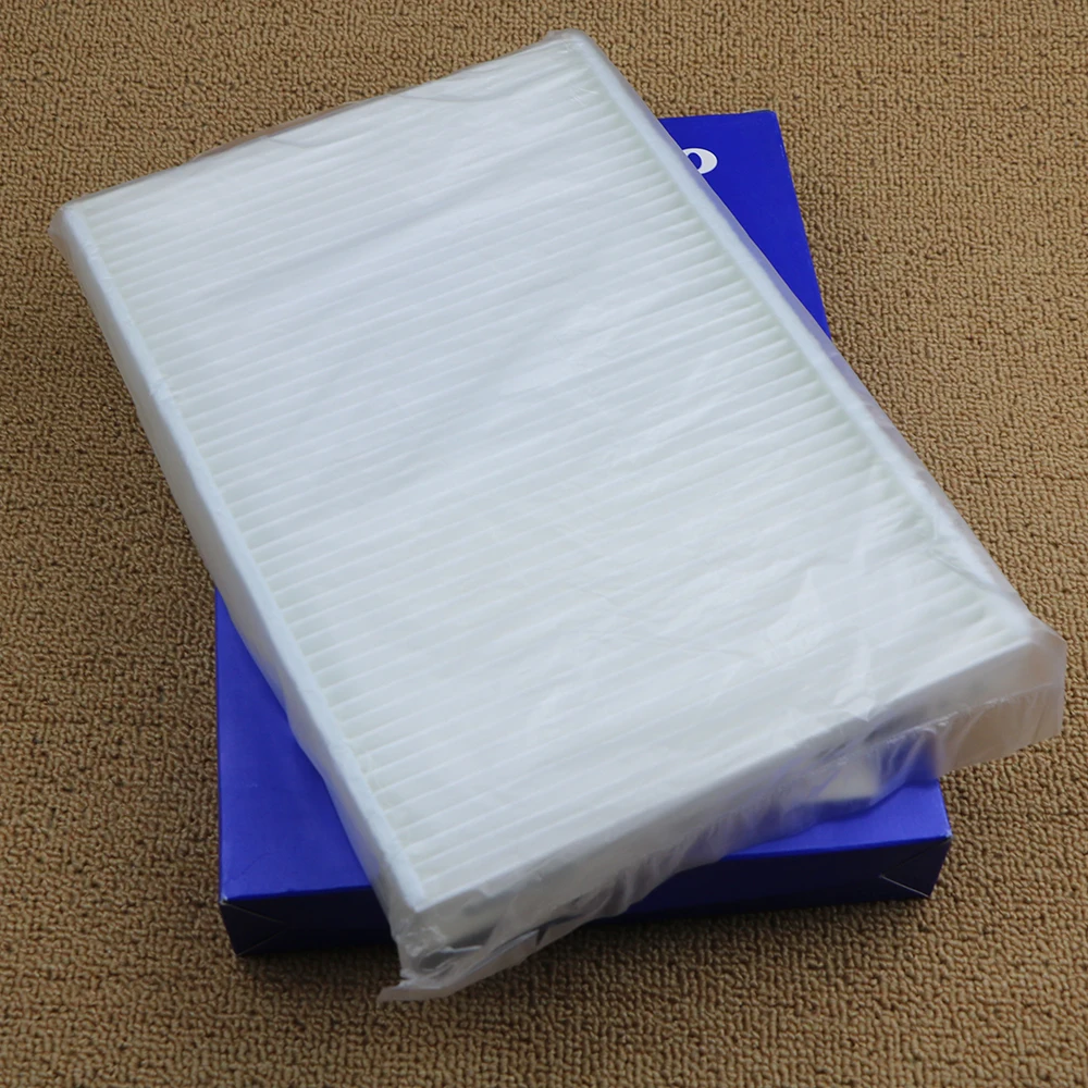 

Interior Airmatic Cabin Carbon Free Air Filter Standard 30733894 30767022 31366124 31449209 For VOLVO car