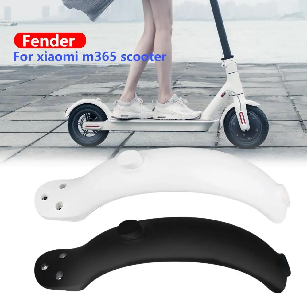 Самокат заднее крыло переднее шины брызговик грязи крылья для Xiaomi M365|Детали и