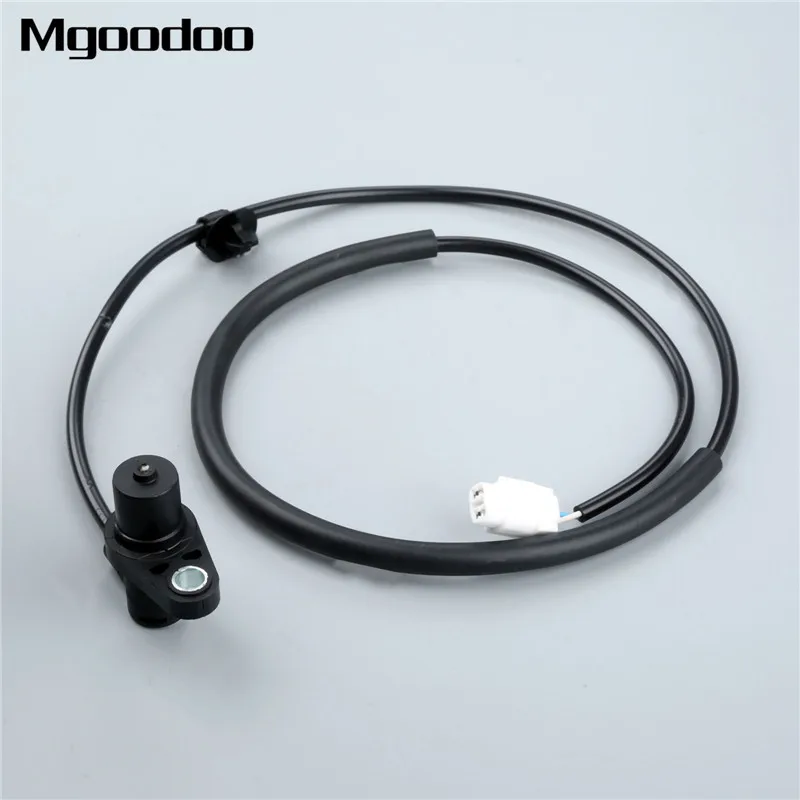 Датчик скорости колеса Mgoodoo 89543 52010 ABS передний левый 8954352010 ALS1265 для Toyota Echo Scion XA