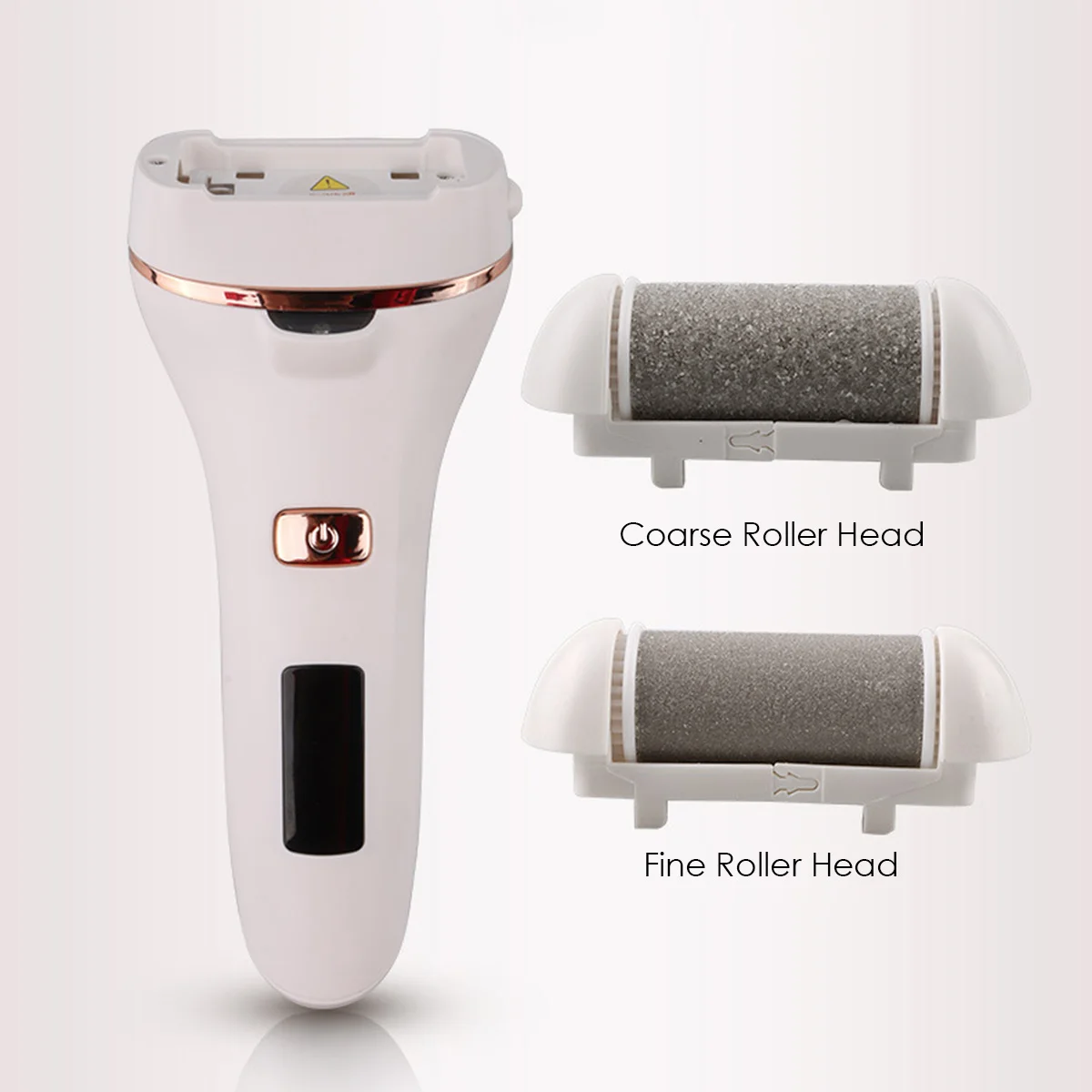 5 Вт электрическая пилка для ног набор инструментов педикюра мозоли машина