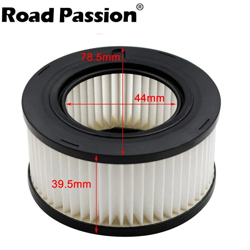 Road Passion мотоцикл воздушный фильтр для MS231 MS241C MS251 MS261 MS271 MS291 MS311 MS391 MS362 1141 120 1600