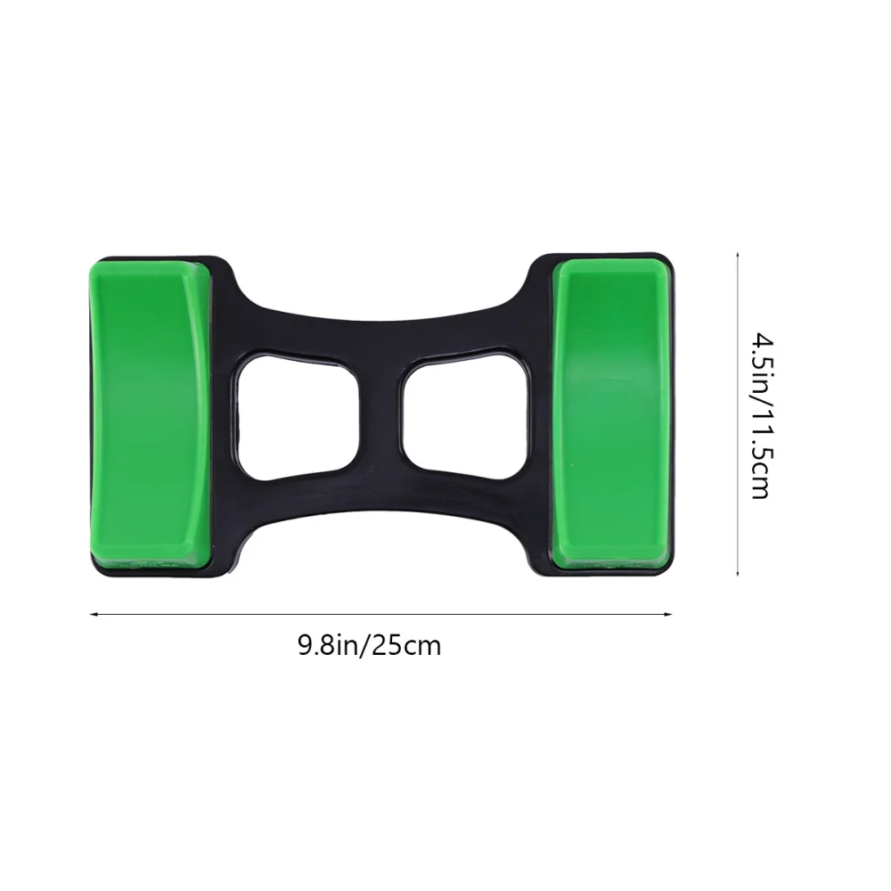 

1 Pair Dumbbell Holder Dumbbells Rack Stand Fitness Equipment Rack Stand Bracket
