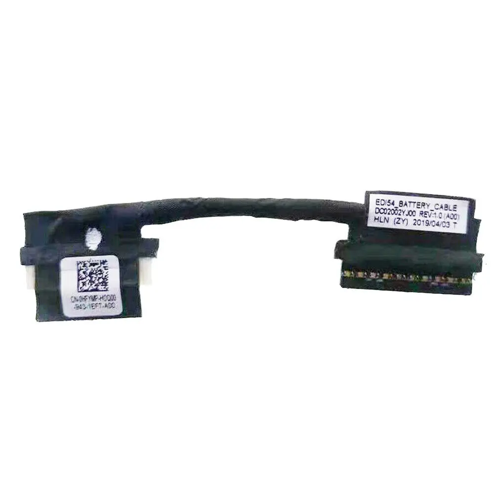 

Hot Battery Cable Wire For Dell N3583 N3581 N3490 V3480 V3583 EDI54 New Part