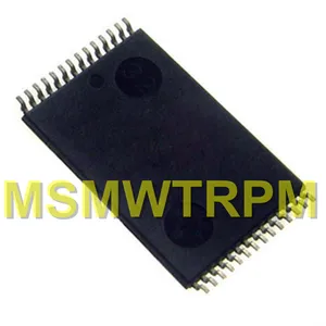 MT48LC2M32B2P-6:G SDRAM 64Mb TSOP New Original