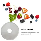 Пищевой Дегидратор, сушилка для фруктов, аксессуары, поднос для воды, лоток для еды, фруктов, мяса, овощей, Электрический Дегидратор для продуктов, детали