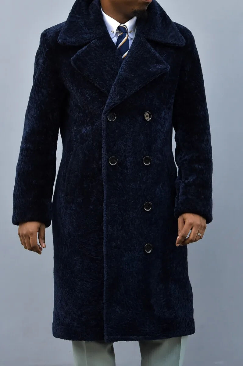 Рисунок 2 - Hearling Тедди пальто толстое отличное