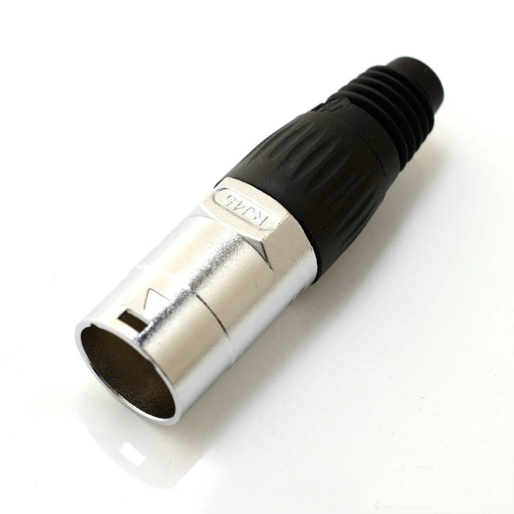 10Pcs/Lot High quality 3 Pin NE8MC Protective Sleeve RJ45 Cable End connector heavy Duty Housing Cat Fiber Connector | Электроника