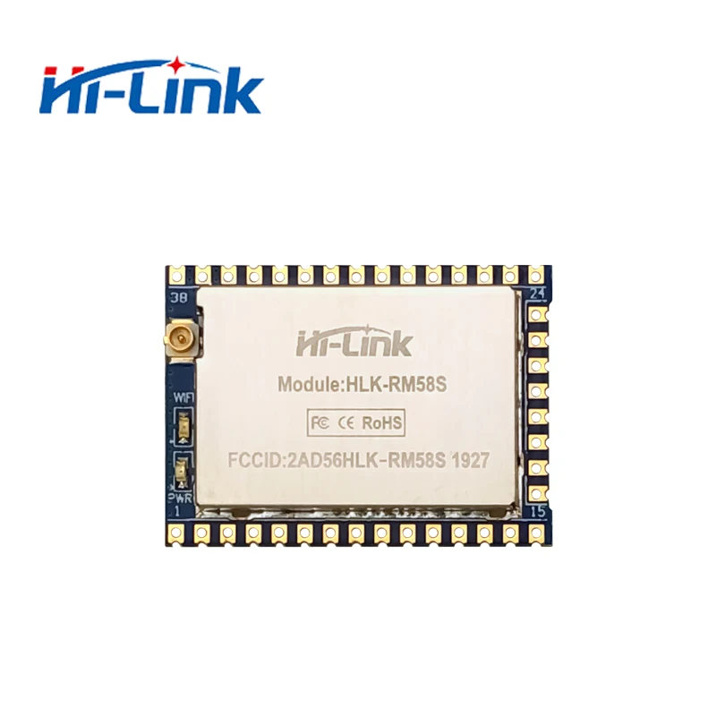 Бесплатная доставка телефон Android IOS 2 4G/5G + BLE 4 последовательный uart беспроводной