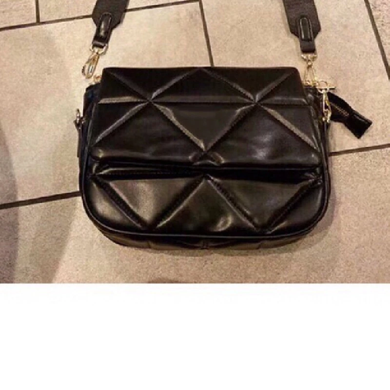 

Fashion new armpit bag chain casual simple all-match diagonal shoulder bag