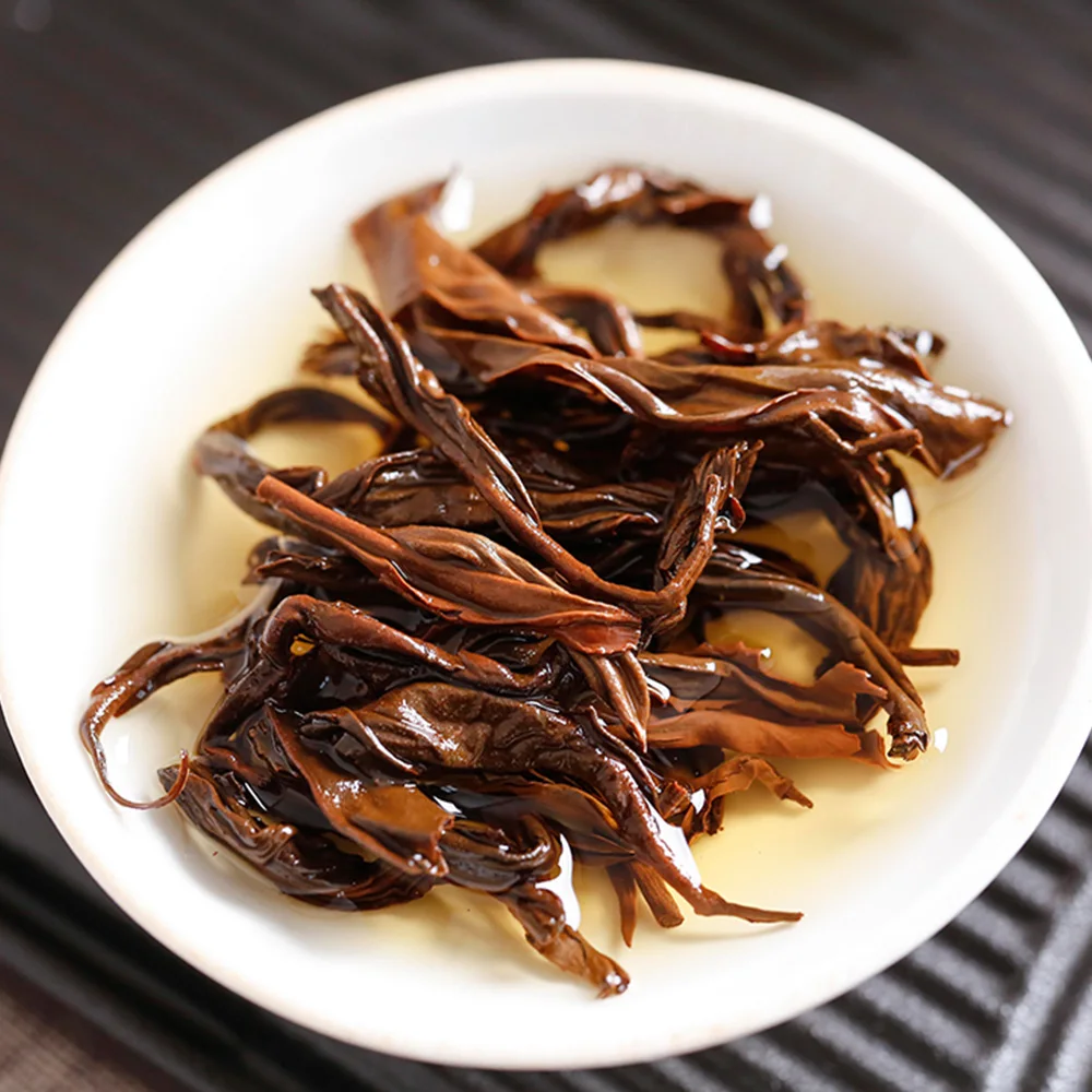 

2020 Gold Buds Dian Hong Yunnan Tea Black Chinese Tea Feng Qing Golden Melon Tuocha Dianhong 500g