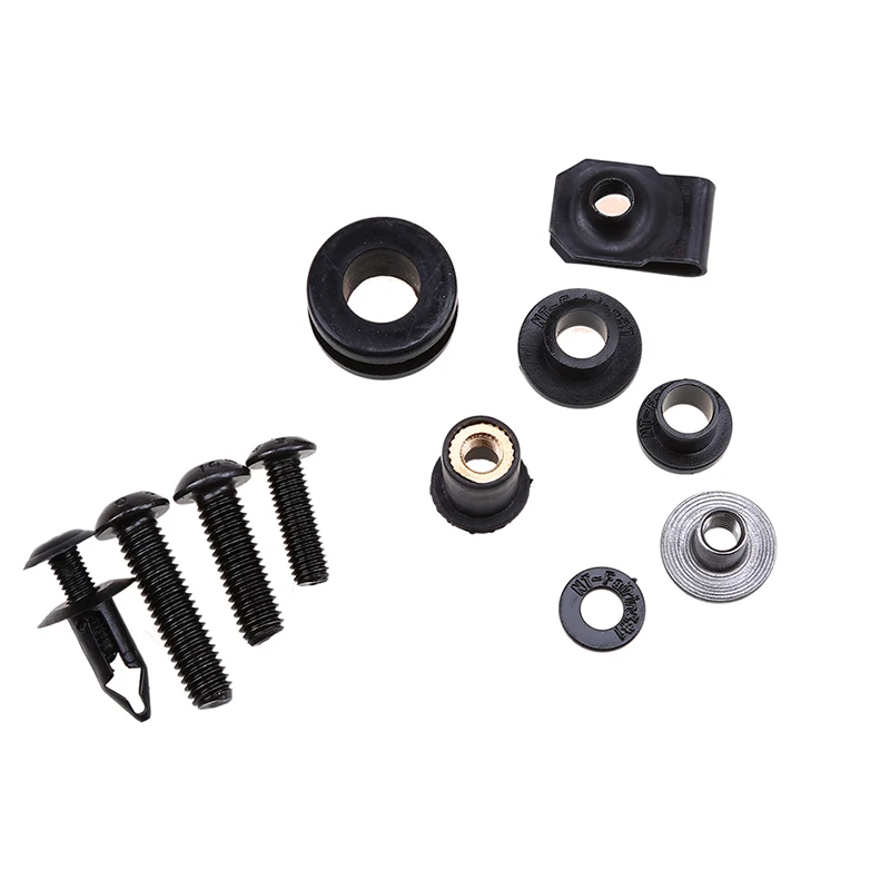 Стандартные винты POSSBAY для Suzuki GSXR600/750 K1 2001-2003 K4 2003-2004 K6 2006-2007 K8 2008-2010 | Автомобили и