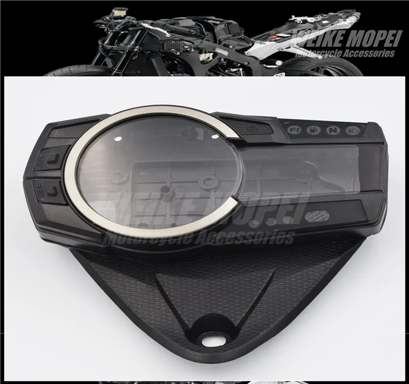 Чехол Speedo Tacho для инструмента спидометра подходит GSXR1000 K9 2009 2010 2011 2012 2013 2014 2015 2016 2017