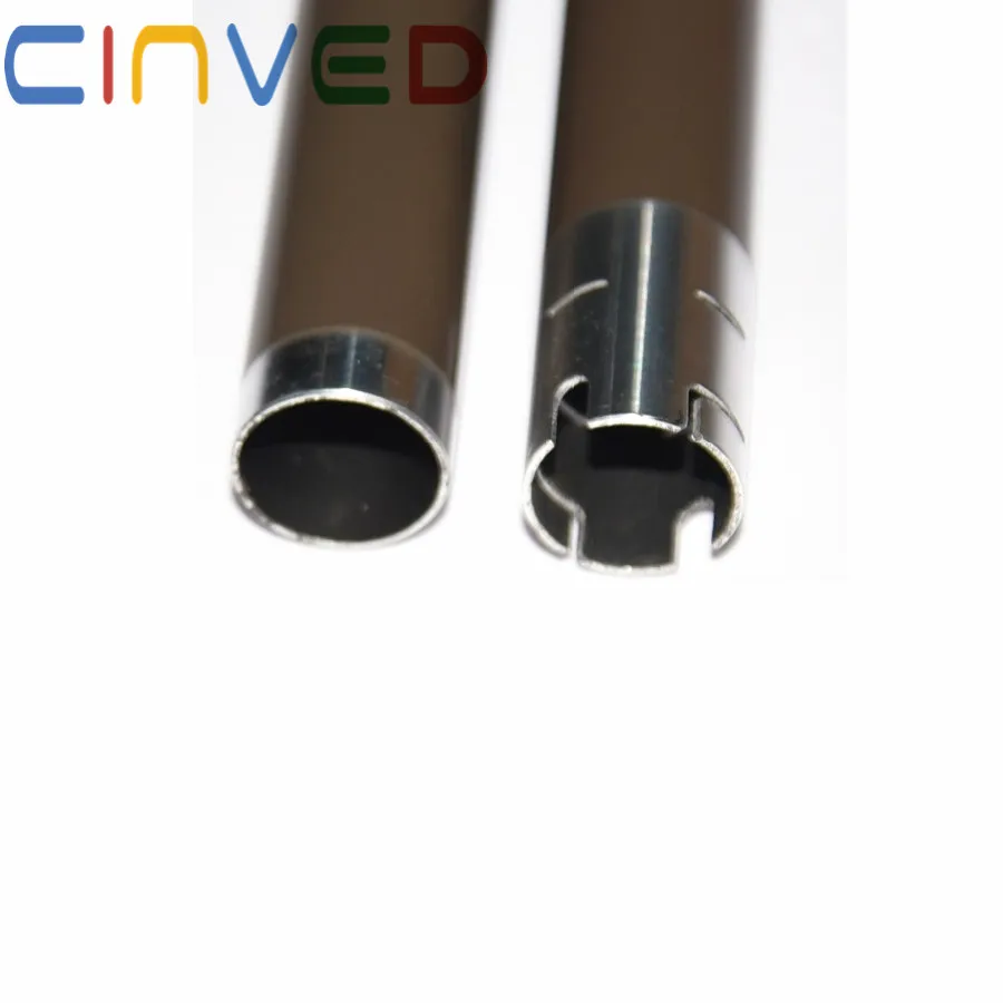 4X верхний валик термозакрепления нагревательный ролик для брата DCP-7060 DCP-7065 DCP-7060D