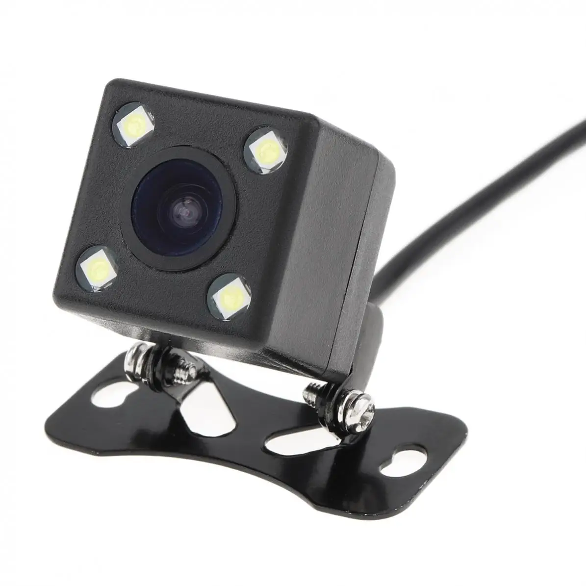 

4.3 Inch Wireless Rear View Camera System TFT LCD Vehicle Rear View Monitor + Night Vision Camera for SUV RV Pickup Minivan