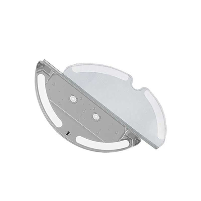 Все аксессуары для робота пылесоса Xiaomi Roborock S5 S6 Max Pure S60 S65 S50 E25 E4 (Центральная