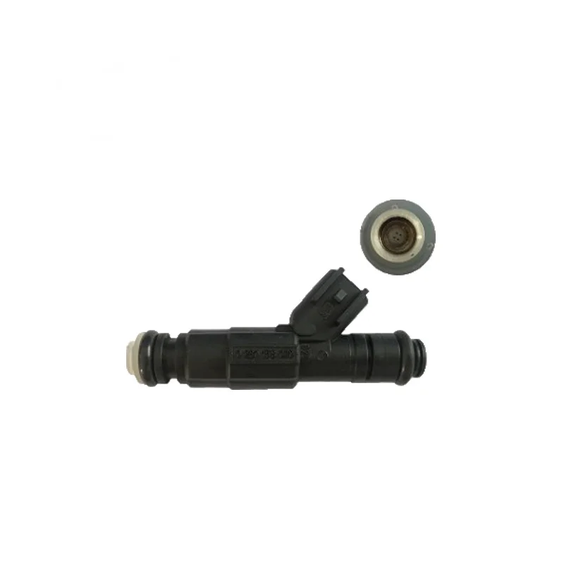 

6 Pcs Fuel Injectors For Dodge Mitsubishi Jeep Liberty 3.7L 04-12 0280158020