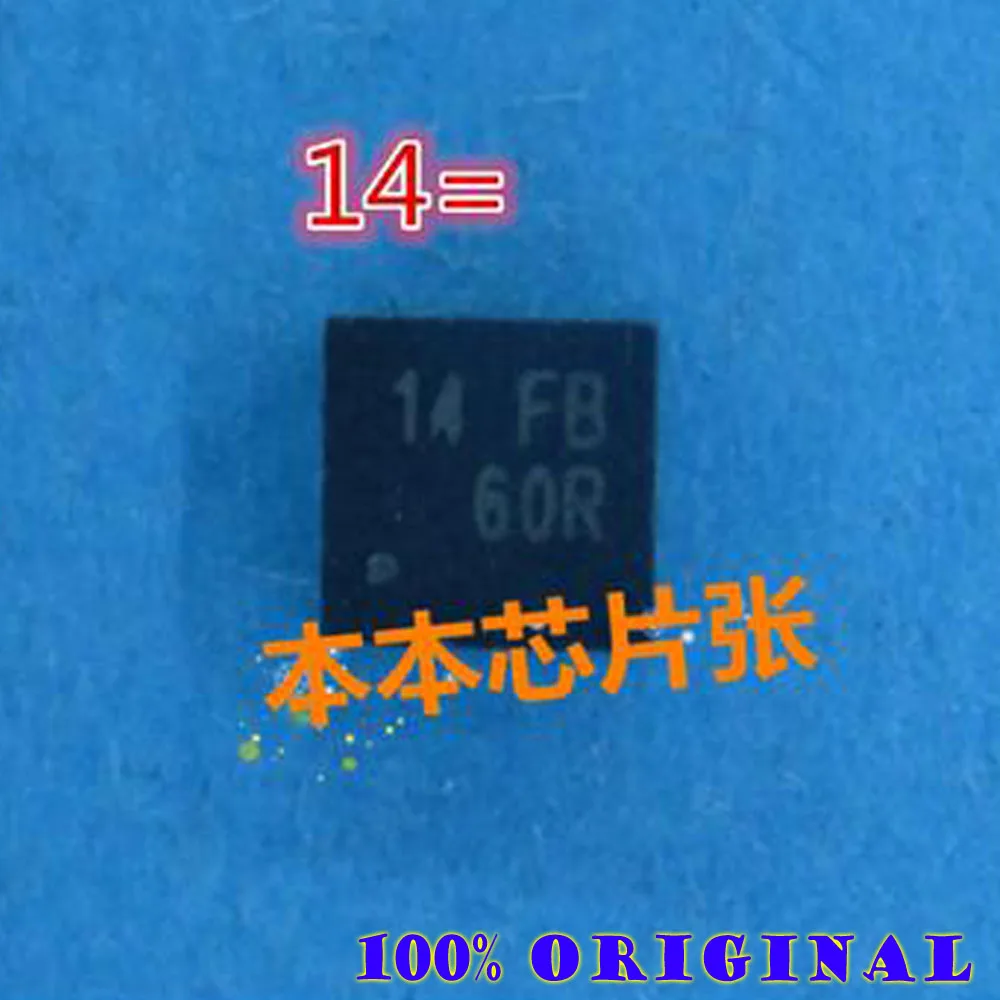

14 = FB 14 FB 14 = 14 QFN