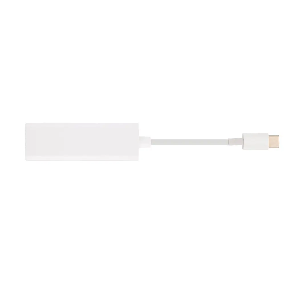 Для Magsafe 2 к Тип usb C адаптер AnyWatt USB для MacBook Pro Зарядное устройство
