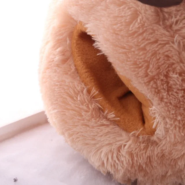 One Piece Tony Chopper Stuffed Plush Doll Soft PP Cotton Cute Pet Cushion Hand warmer Toys | Игрушки и хобби