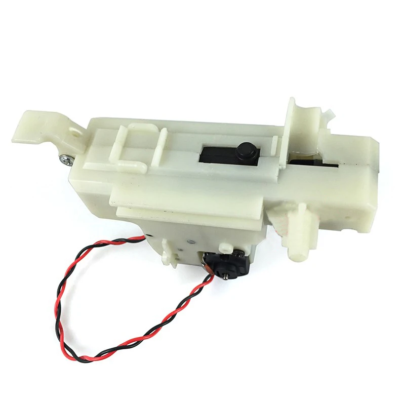 Фото Henglong 6 мм PP Bomb Lauch System Recoil/Non-recoil коробка передач запасные части для Heng Long 1/16 Henglong 6 мм PP Bomb Lauch System Recoil/Non-recoil коробка передач запасные части для Heng Long 1/16