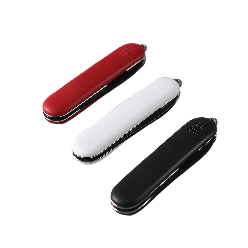 Мини Распаковка нож инструмент для резки лагеря открытая посылка выживания на