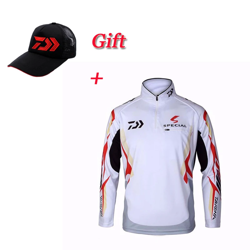 Новая летняя быстросохнущая дышащая рыболовная рубашка с короткими рукавами для