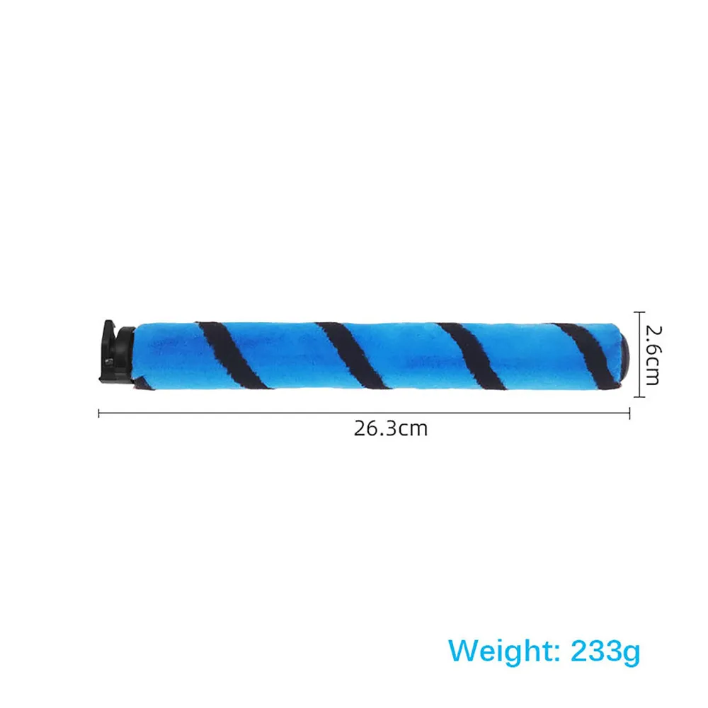 

Main Brush Replacement Cleaning Floor Brush for Shark AZ2000 LA500 LZ500 Vacuum Cleaner Accessories