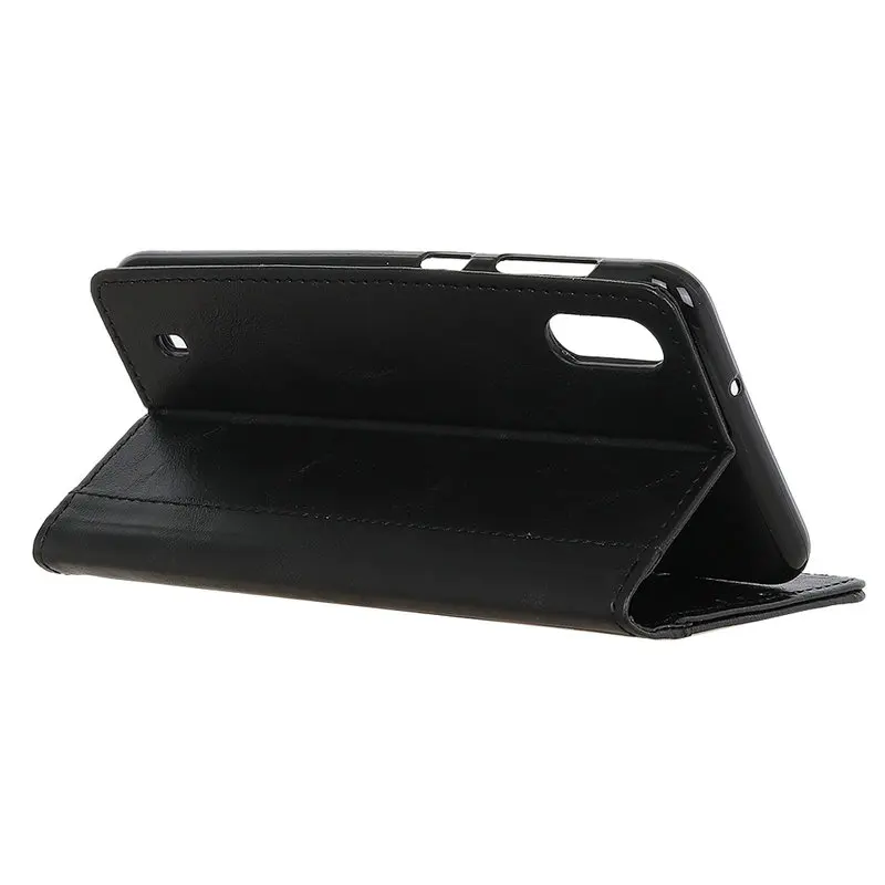 Роскошный кошелек для Coque samsung A50 чехол samsung Galaxy A50 чехол Флип кожаный для samsung A50s Etui A10 A 50 S 50 S SM-A507 чехол