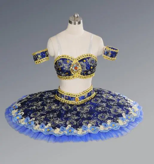 Профессиональный индивидуальный размер сексуальный женский танцевальный набор