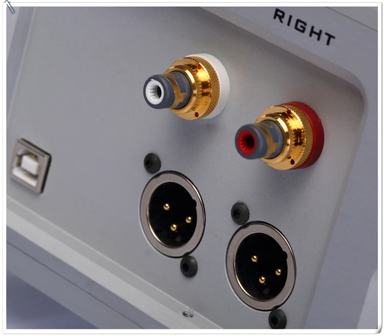 Douk аудио Hi-End CDP-3 CD-плеер дискретный R2R декодирование USB вход CDpro2-LF движение