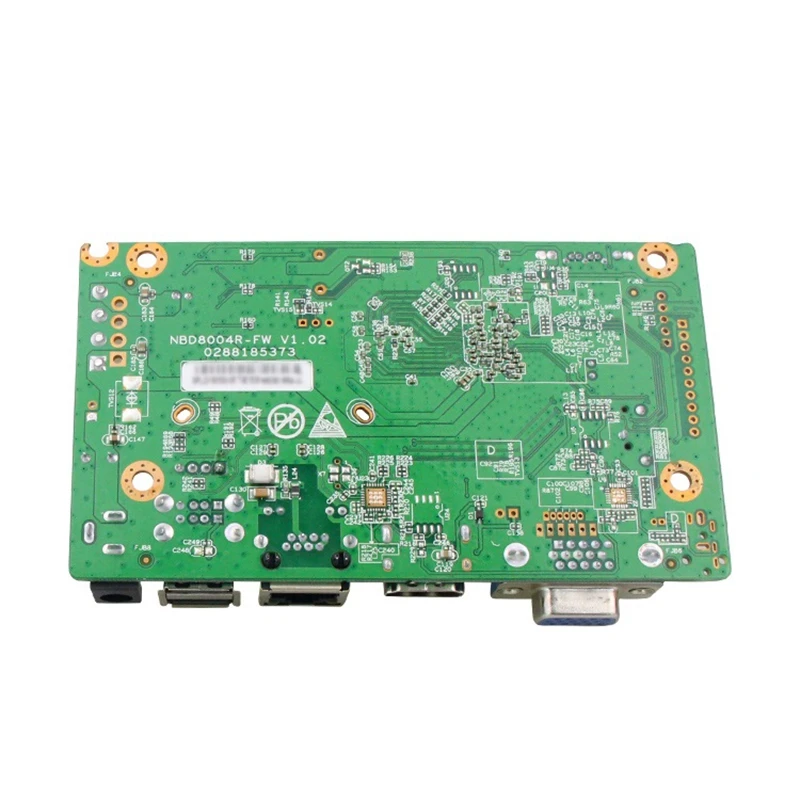 16CHx5.0MP H.265 NVR плата ligent CCTV сетевой видеорегистратор Поддержка Onvif / Cloud |