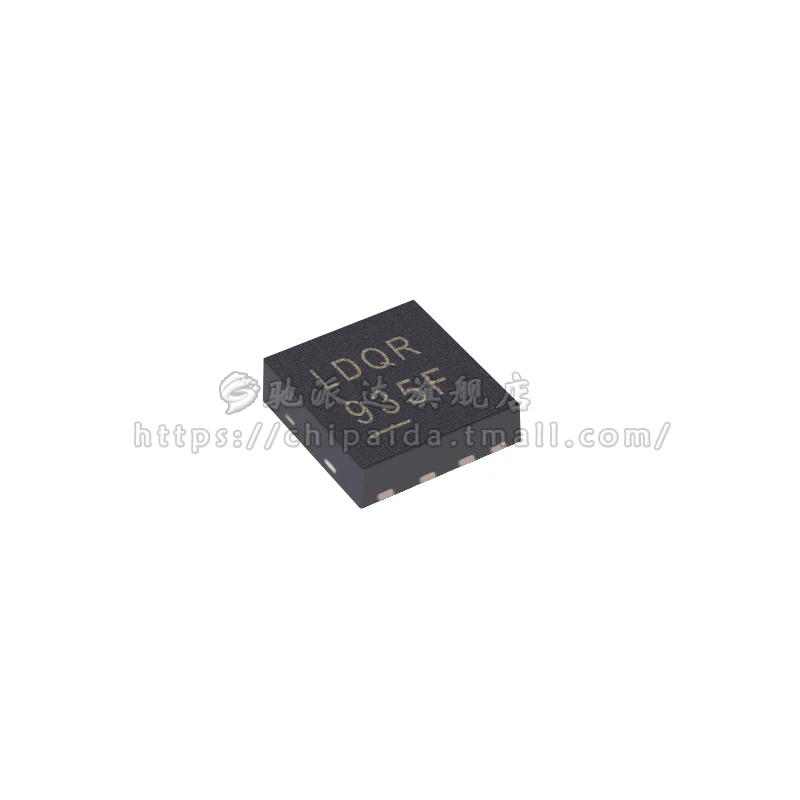 

LT8410EDC LDQR DFN8