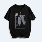 Мужская летняя футболка с принтом Токио и Мстители, винтажный Топ нейтрального цвета для косплея, Новое поступление 2021, 20201