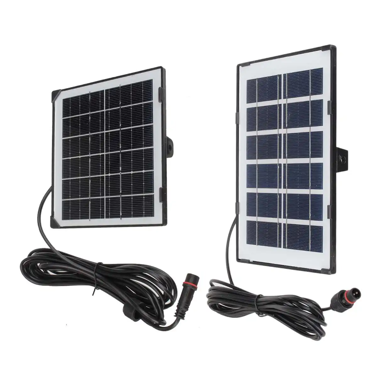

Upgraded 200W LED Solar Flood Lights Outdoor IP67 Waterproof 6500K 335 LEDs Auto On/Off with Remote for Yard Garden Path Patio