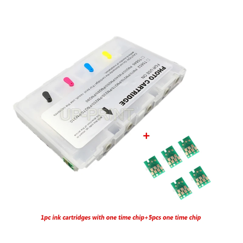 Картридж для принтера Epson PictureMate PM245 PM210 PM250 PM270 PM215 PM235 PM310 | Компьютеры и офис