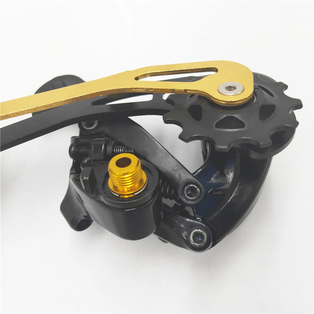 S-RIDE M600C 12 Скоростей переключения+ задний переключатель+ 50 т 52 т zracing кассета/цепное кольцо+ S12 цепь группа, для Eagle 12 M9100