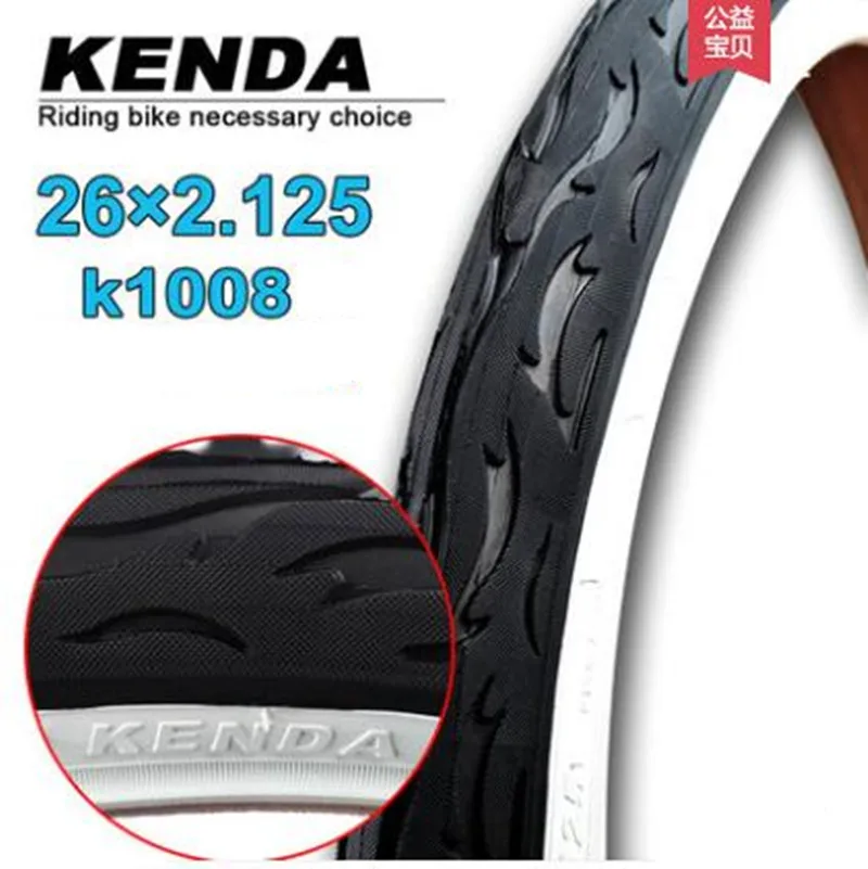 Велосипедные шины Kenda k1008 для горного велосипеда 26*2 125|Велосипедные шины| |