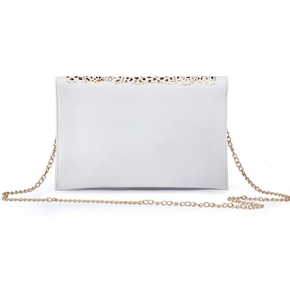 Женская сумка клатч через плечо с цепочкой|de marque|ladies handbagsbag ladies |