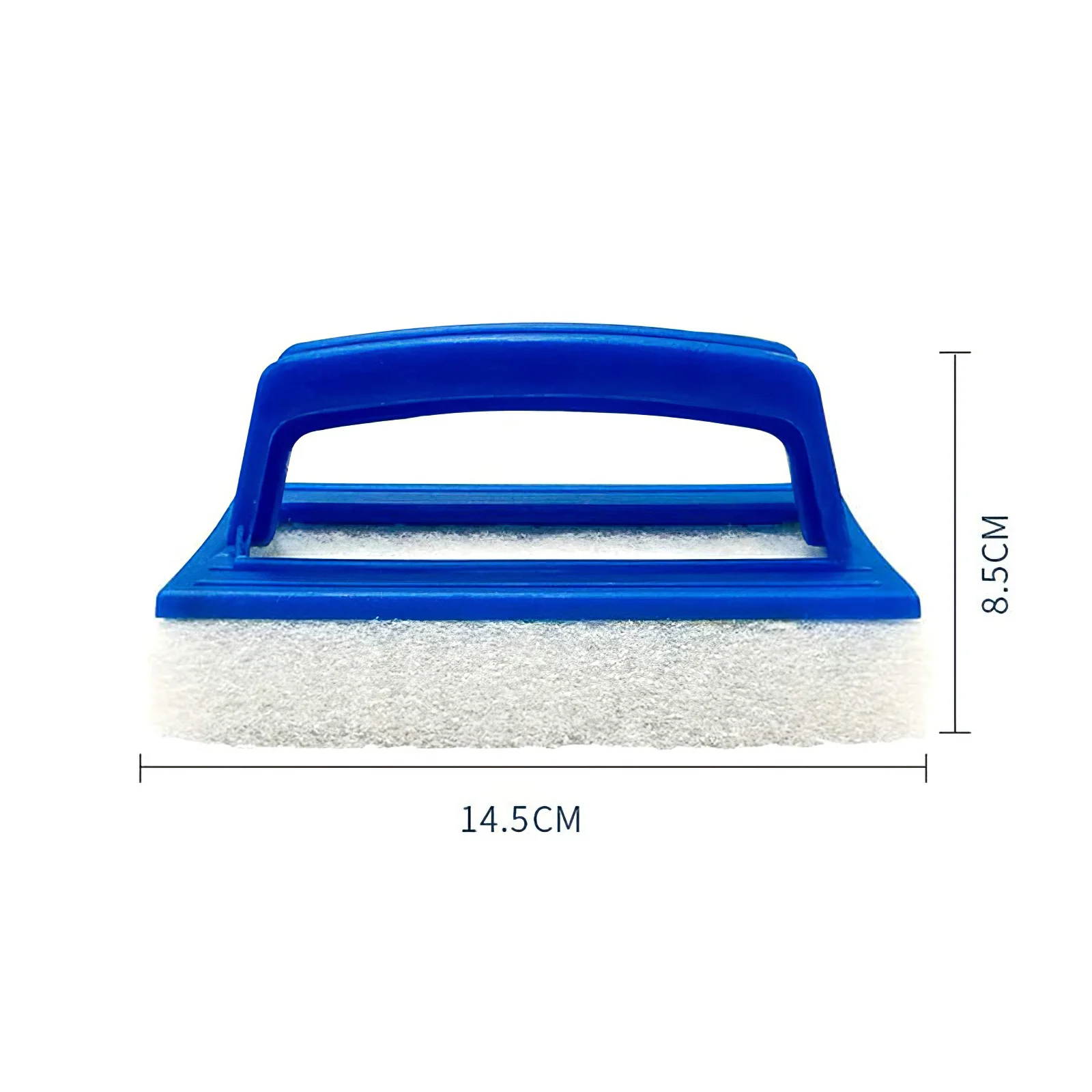 

Swimming Pool Cleaning Sponge Brush Hot Tub Waterline Brush High Quality Small Volume Convenient To Use Cleaning Brushes