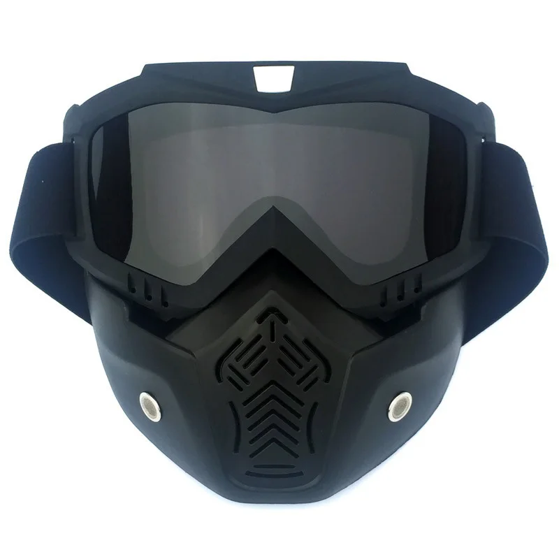 

Cycling Glasses Outdoor Tactical Goggles Safety Goggles Windproof Anti-Shock And Dust Industrial Labor Protective Glasses