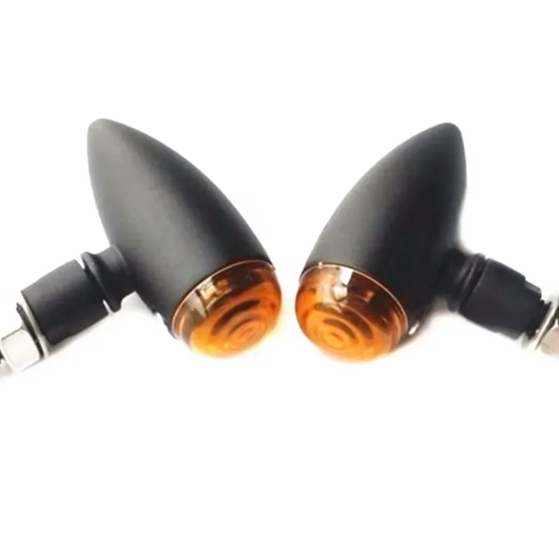 Сигналы поворота для мотоцикла 12 В| |