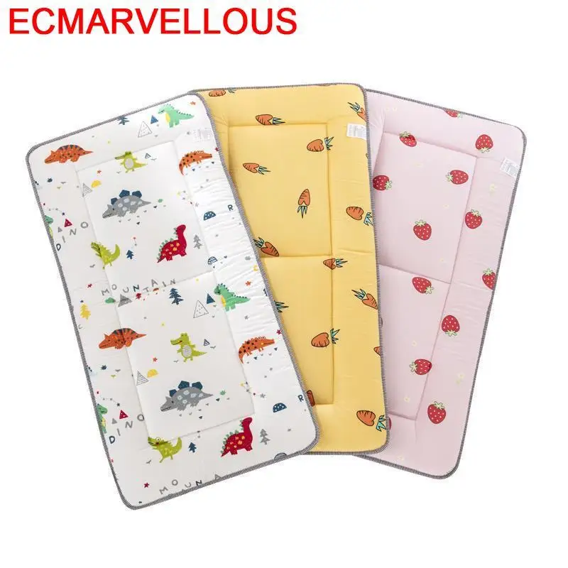 Матрасы Materassi для детской кроватки Kasur Matelas Colchon Matras матрас | Дом и сад