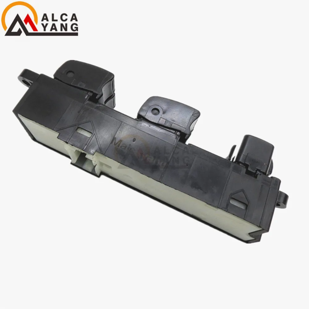 Высококачественный электрический переключатель управления окном 25401 5M000 для Nissan