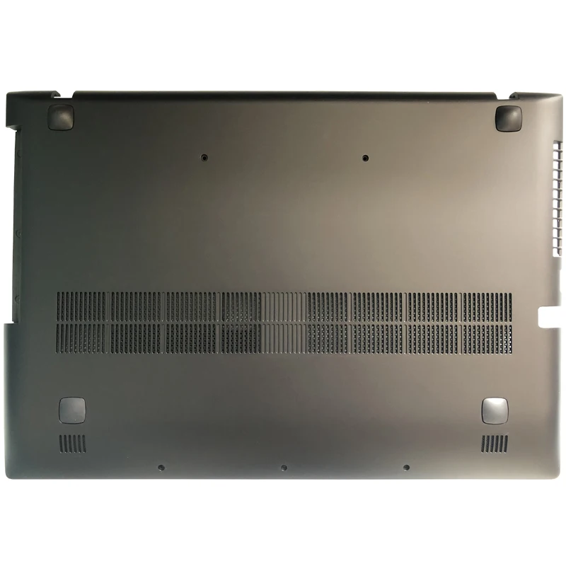 Новый чехол для ноутбука Lenovo Z500 P500 верхняя крышка Упор рук верхний без сенсорной