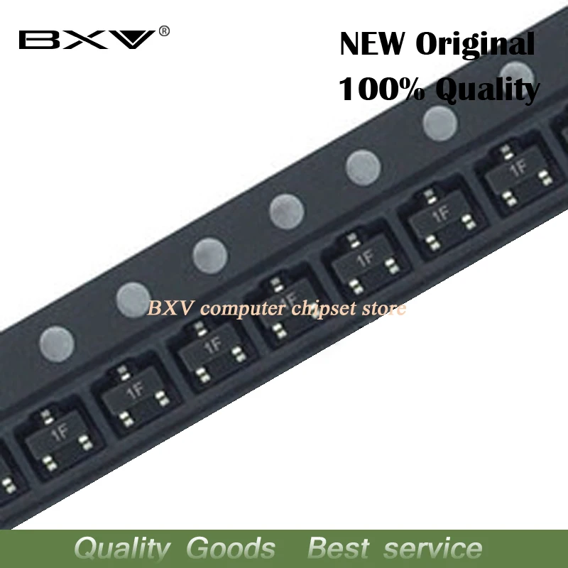 100PCS BC847B BC847 BC807-16 BC807-25 BC807-40 BC817-16 BC846B BC847A BC847C BC848B BC856B BC857B BC857C SOT23 | Электронные
